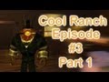 Pirate101 HD | Cool Ranch | Episode 3 - Hidden Valley Ranch part 1