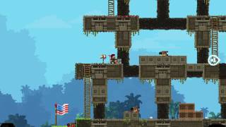 TOO MUCH IMMATURITY!![BROFORCE]