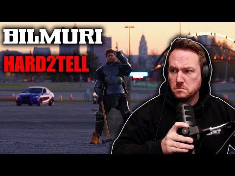 WHITE KNIGHT | Bilmuri (Hard2Tell)