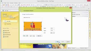 DG/ML14 Quick Tip Tutorials: image vectorizer