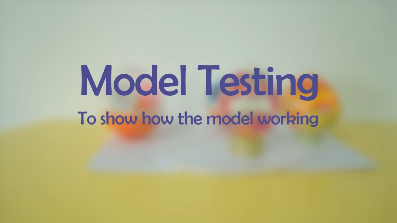 Project1: Prototype Testing - YouTube