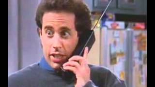Jerry Seinfeld - Annoying a Hotel Clerk