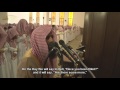 Muhammad alluhaidan  surah qaf 2017  