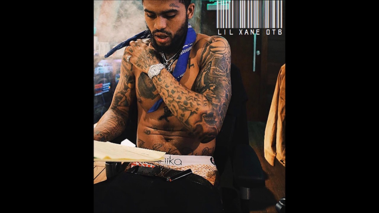Dave East Type Beat NEW 2017 (Prod. By Lil Xane OTB)