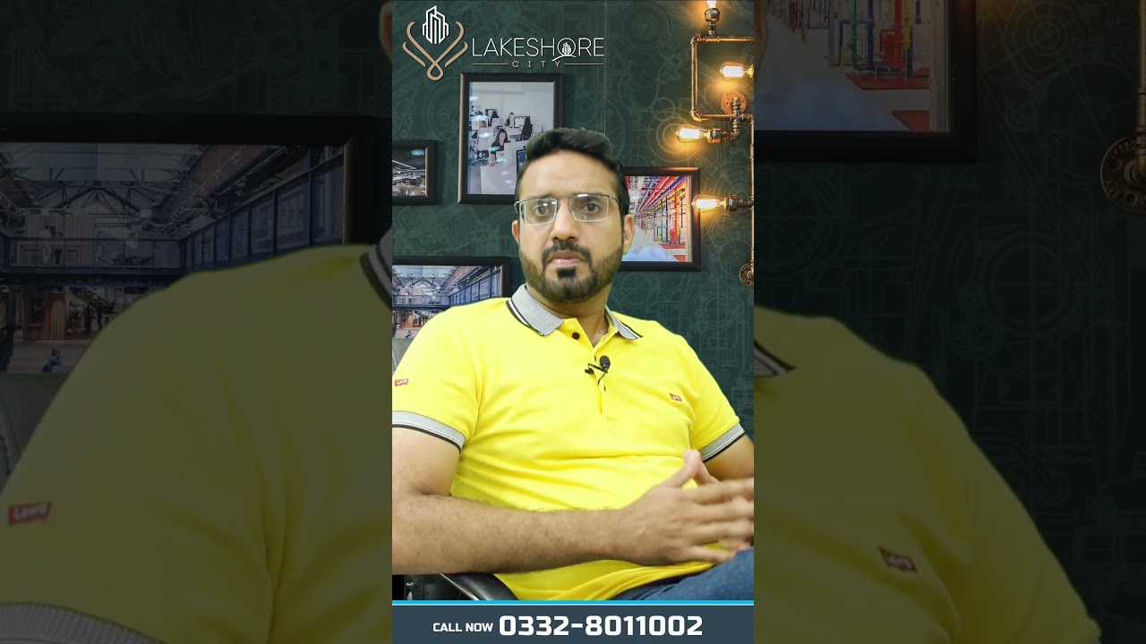 Lake Shore City | Experience the Vibes of Turkey | Get Ready for Lakeshore City ✈🏠