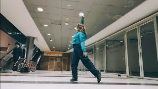 Download Lagu Bgirl Margaret 2024-Full_HD 🚇💥💥💥 MP3