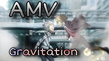 【AMV】A Certain Magical Index III OP1 - Full「 Gravitation 」