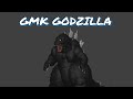 Gmk Godzilla is coming to Project Universe!