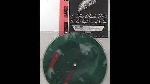 Havohej - Black Mist (1994 EP)