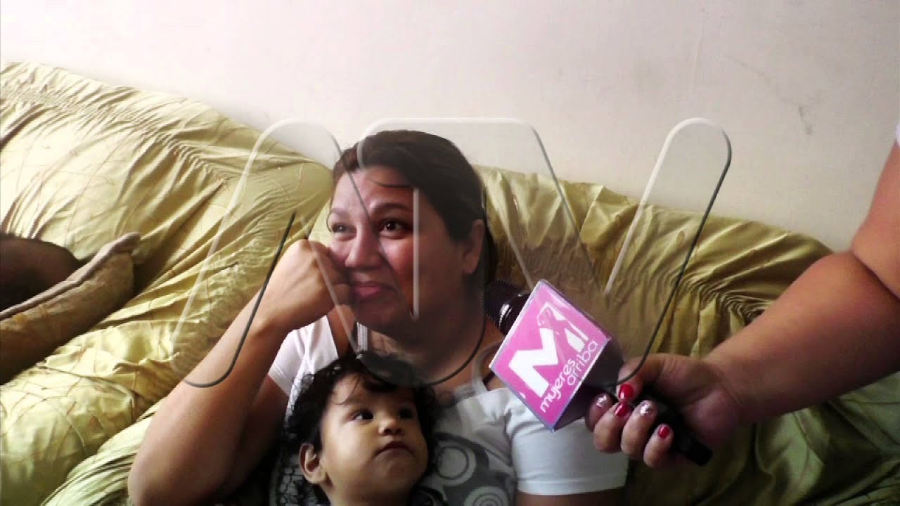 MELCOCHITA Y SU NUEVO BEBE