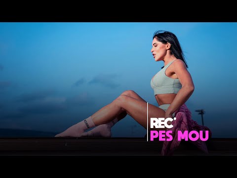 REC - PES MOU | OFFICIAL MUSIC VIDEO