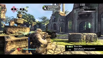 DeNy Brave - Random Clips #4