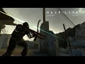 Half-Life 2 OST — LG Orbifold (Extended)
