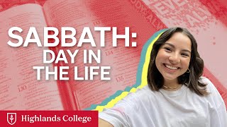 HC Vlog | Keeping the Sabbath