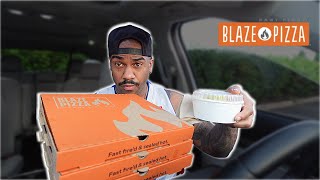 Is Blaze Pizza Actually Bad?