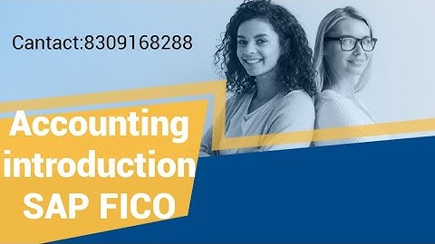SAP FICO తెలుగులో/Asset Accounting introduction SAP FICO/SAP FICO Accounting introduction Overview