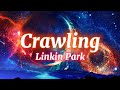 Linkin park  crawling lyrics