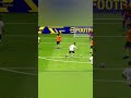 🔥CR-7 Crazy🔥 #efootball #football #footballshorts   #gamingvideos #pes2023 #pesmobile #efootball2023