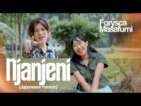 Njanjeni 約束して - Forysca X Masafumi | Japanese Version (Official Music Video)