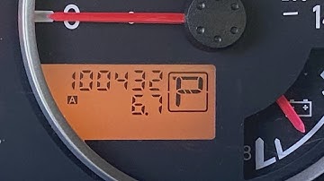 Odometer rolled back 100,000 miles before sale