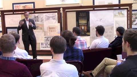 Classical Converts: Duncan G. Stroik