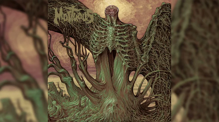 Mortuous - "Through Wilderness" [Full album]