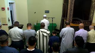 screenshot of the youtube video
