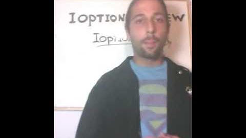 Ioption Review - Binary Options Ioption.com Platform