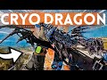 Using the ICE DRAGON KRIG in Warzone Solos but everything goes wrong...