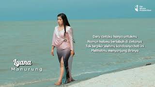 Gelombang Asmara  Lyana Manurung    