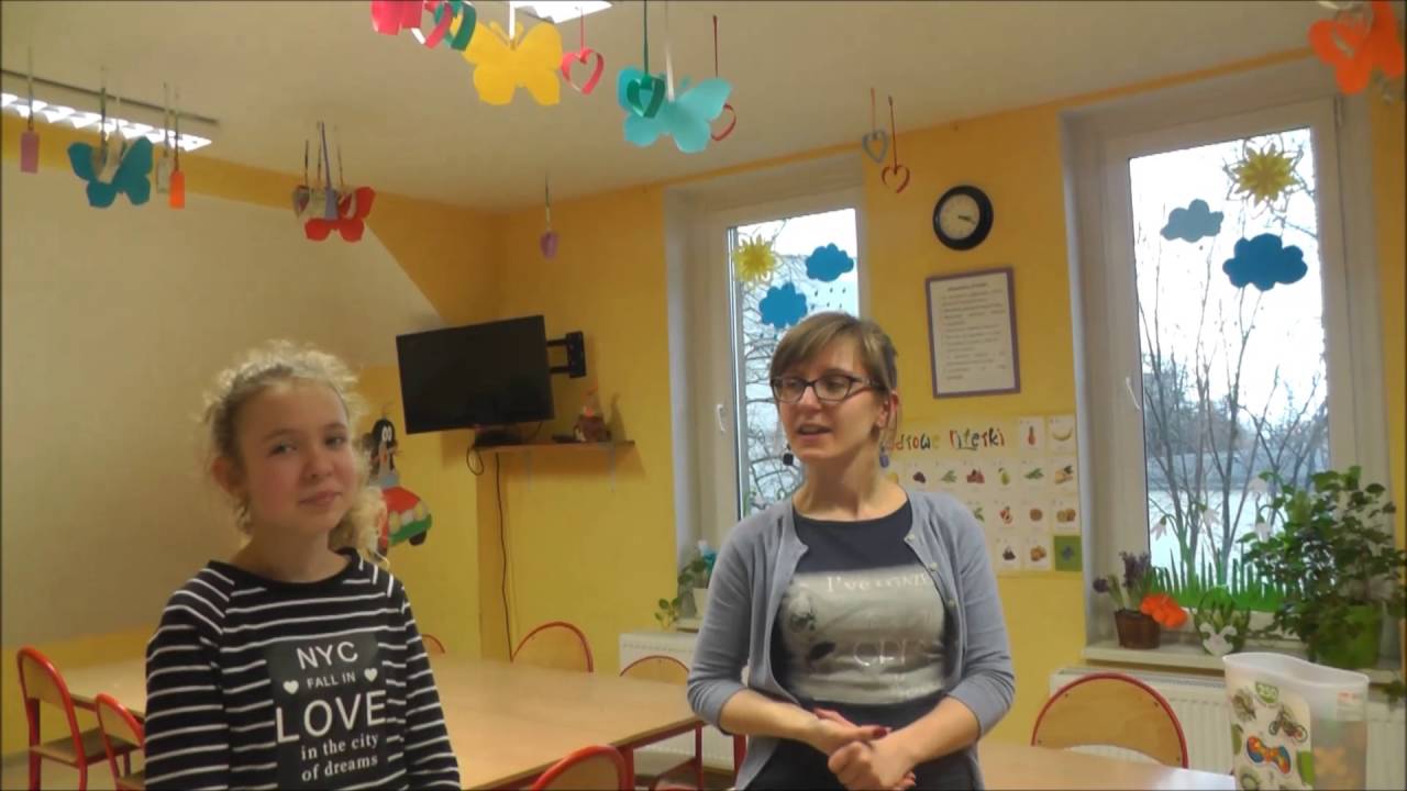 wywiad 2 - ŚWIETLICA SZKOLNA - Joanna Kwiecińska