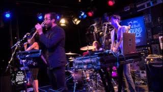 Big Data - Dangerous (Live from KROQ Red Bull Soundspace)