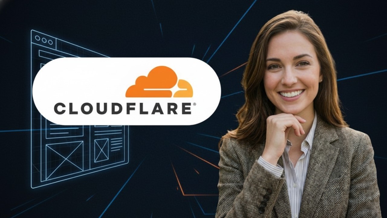 So geht's: Cloudflare Pages Website erstellen (Komplette Anleitung ...