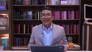 30° Dia - Uma mutualidade Familiar Difícil, Mas necessária | Pr. Claudio Froz