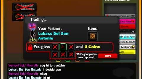 stick run doublers real:)