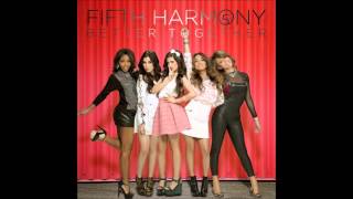 Fifth Harmony - Better Together (Audio HQ)