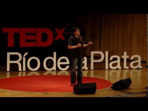 El significado del trabajo | Dan Ariely | TEDxRiodelaPlata