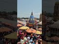 माँ गंगा के आज के दर्शन 🙏 हरिद्वार #haridwar #trending #trendingshorts #viralshorts #viralshort