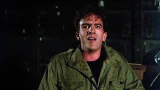 Deadly Friend 1986