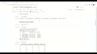Task 2 unsupervised Jupyter Notebook
