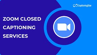 Famous Zoom Closed Captioning Service Wealth