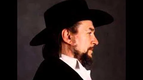 Waylon Jennings - Bob Wills Is Still The King (live)