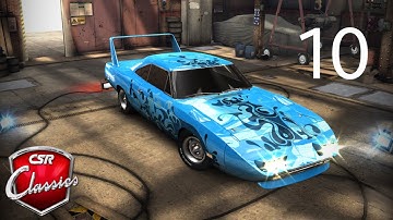 CSR Classics in 2021 (Walkthrough) Part 10