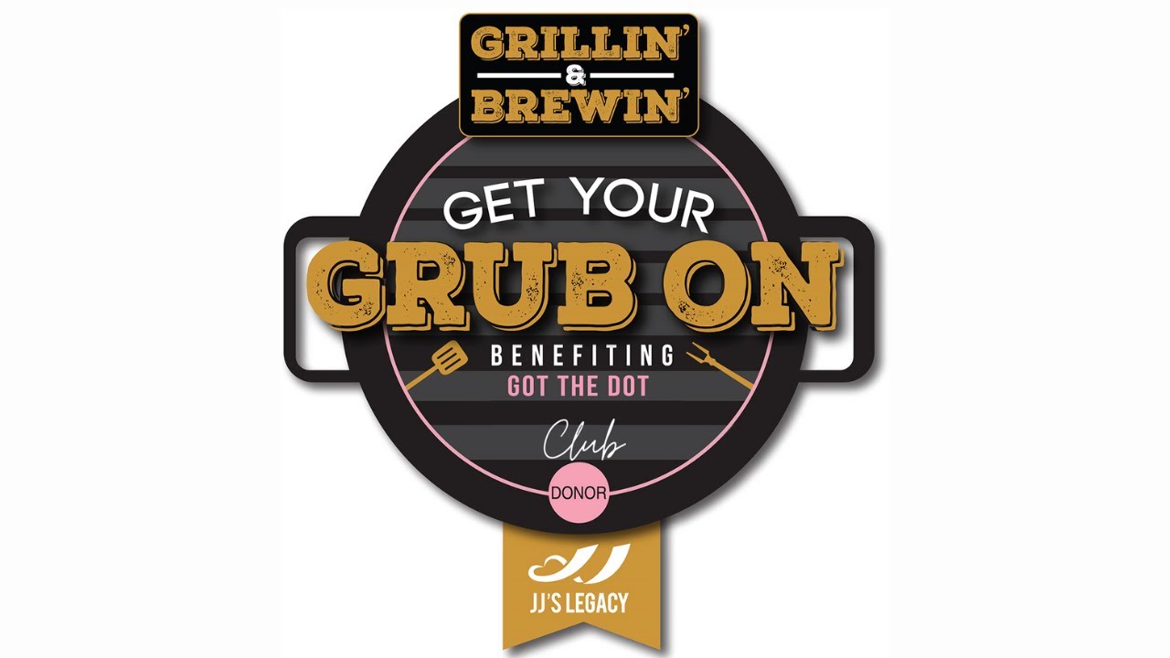 JJ's Legacy Grillin' & Brewin' 2024 Promo Video