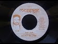 Delroy williams  this love  dub version message 7