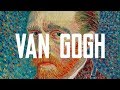 Devaneios sobre representações de Van Gogh