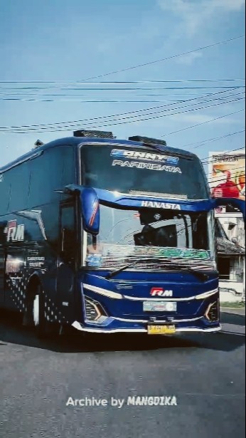 STORY WA BUS RM TRANS SONNYA 07 TERBARU 2025 #fypシ #fyp #shorts #beranda