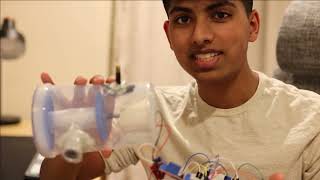 Building an Inflatable Soft Robot screenshot 5