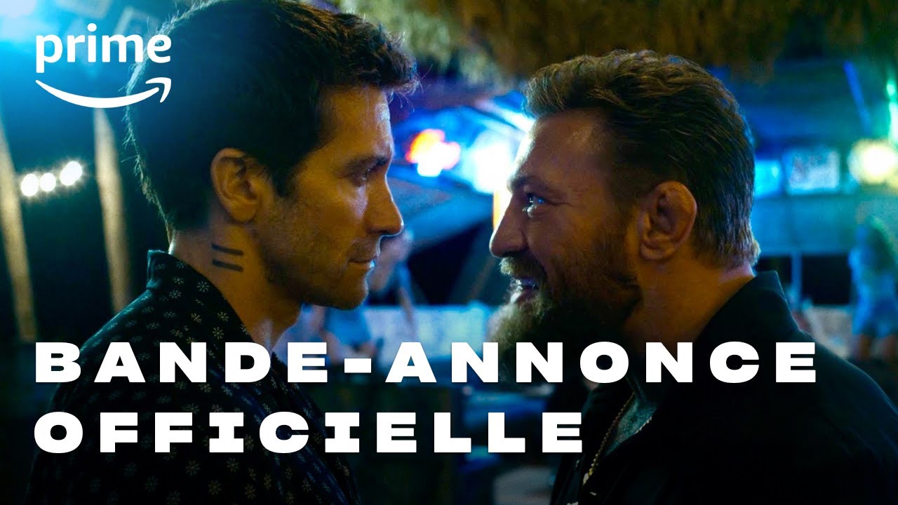 Bar Routier - Bande annonce officielle | Prime Video Canada - YouTube