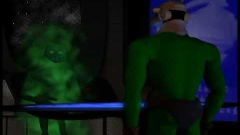 An excerpt from The Hitchhiker